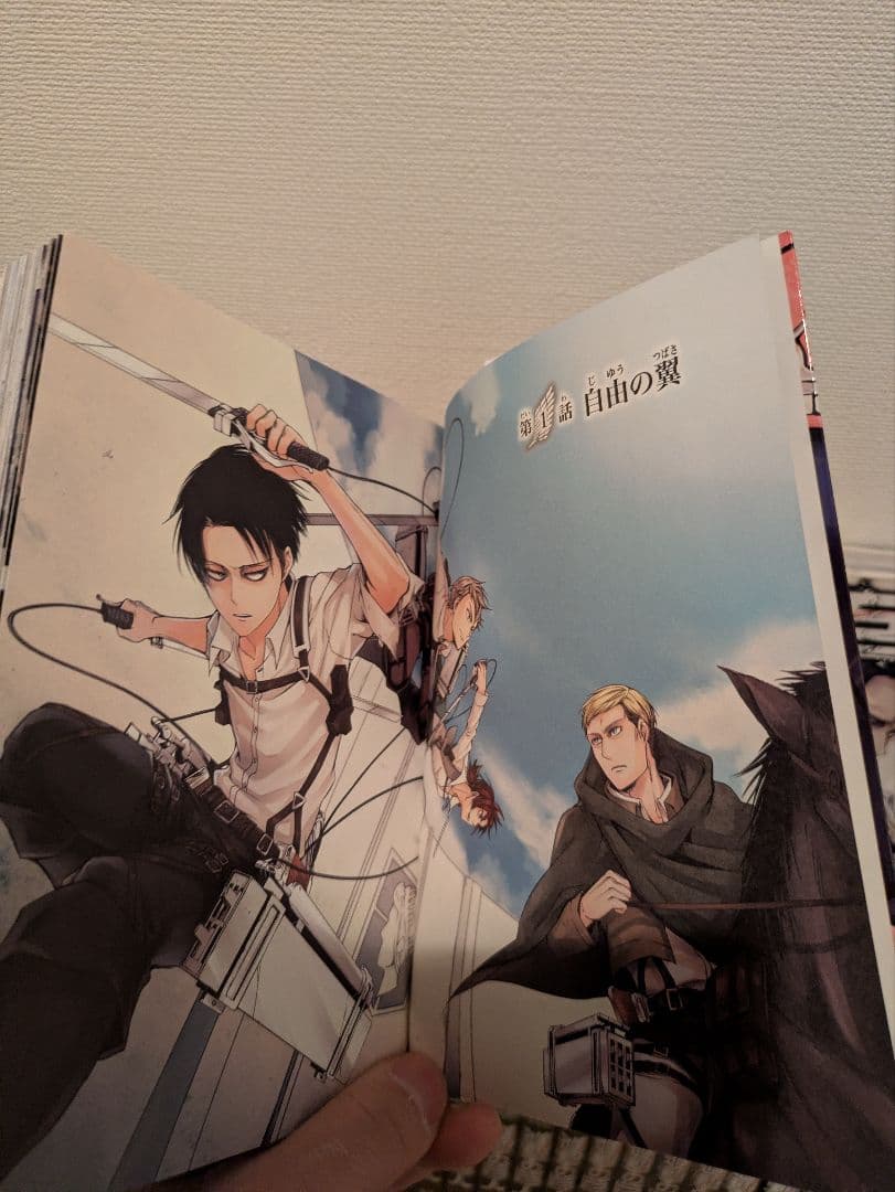 進撃の巨人 34巻　全巻＋関連本49冊　計83冊