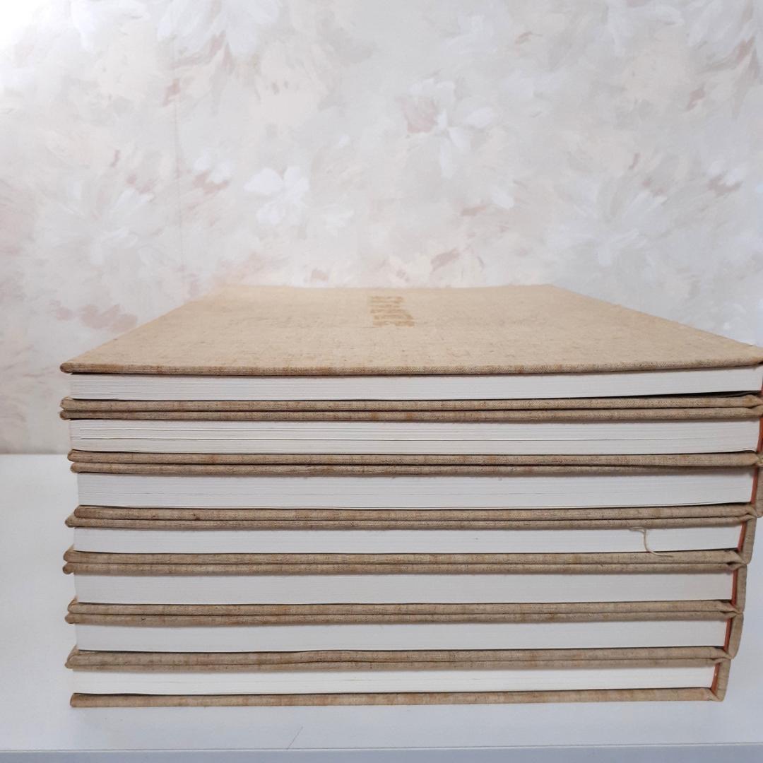 朝鮮古跡図譜　その①　1～7巻　名著出版　【注意事項あり】