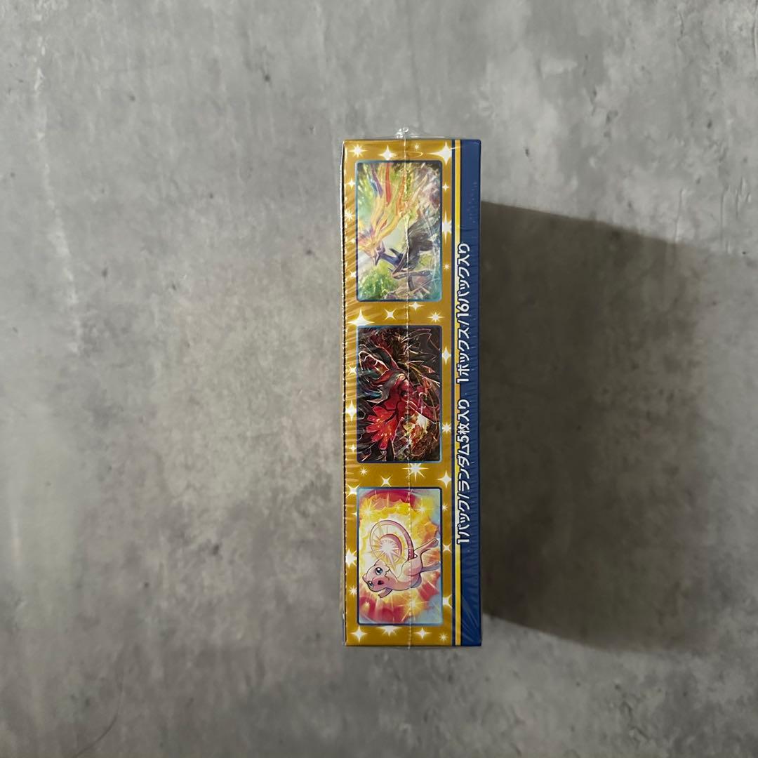 ポケカ 25th アニバーサリーコレクション シュリンク付き☆