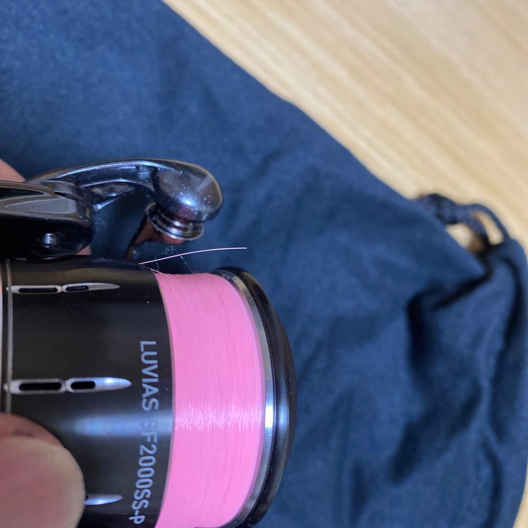 ２４ルビアスSF2000