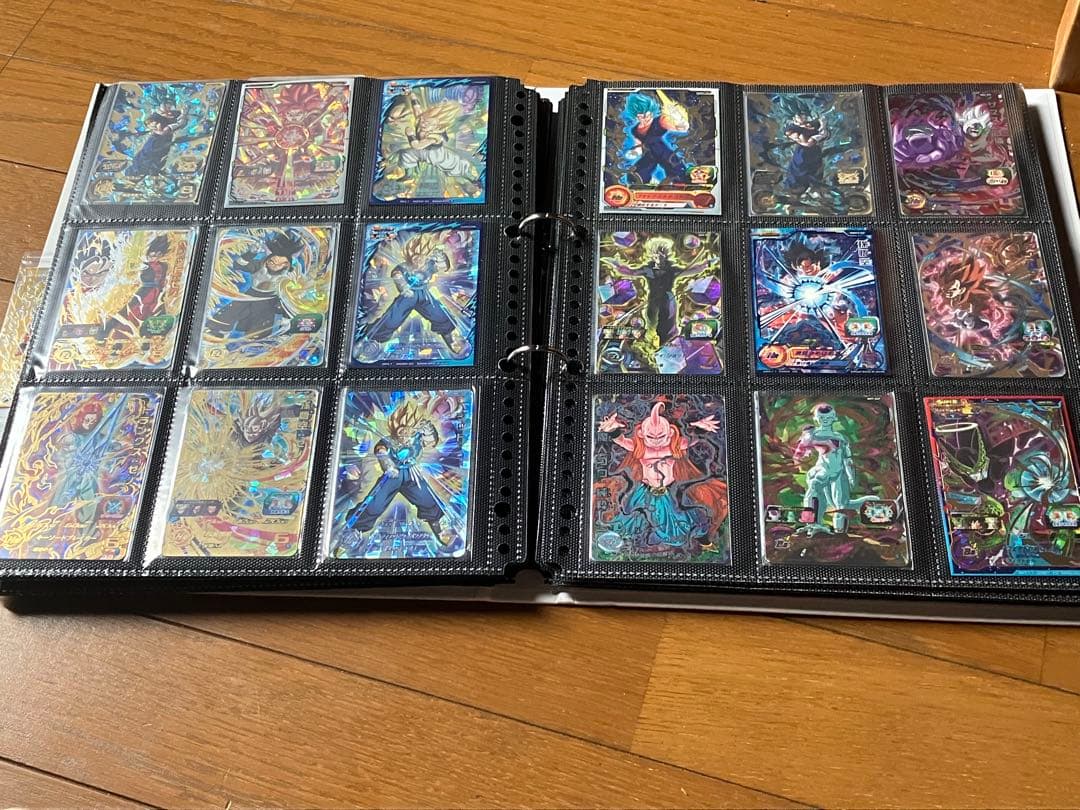 ドラゴンボールヒーローズカードまとめ売り