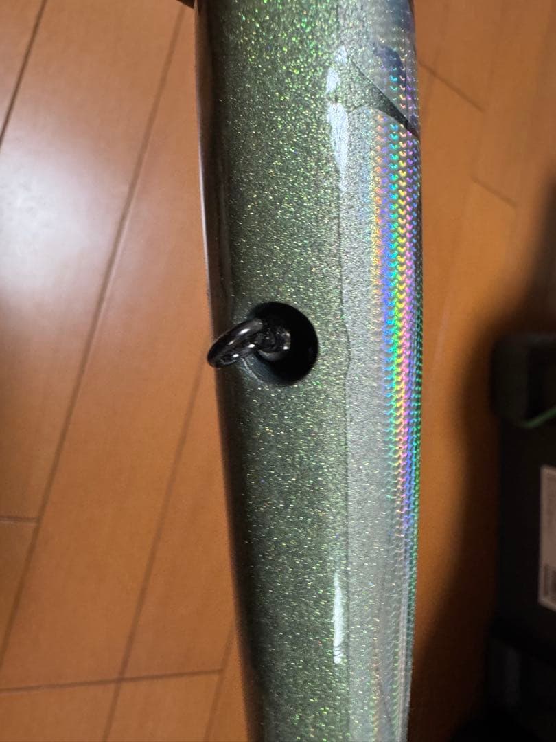 カーペンター　ブルーフィッシュ60-170