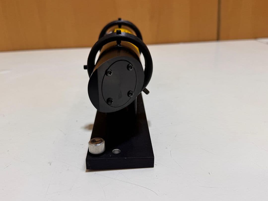 トイガン MELLES GRIOT 05-LSC-705