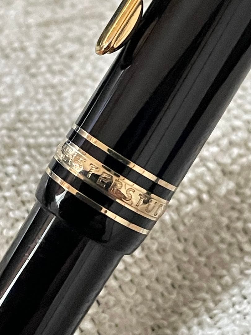 ◾️モンブラン◾️161 ルグラン ボールペン■マイスターシュテュック ルグラン ◾️