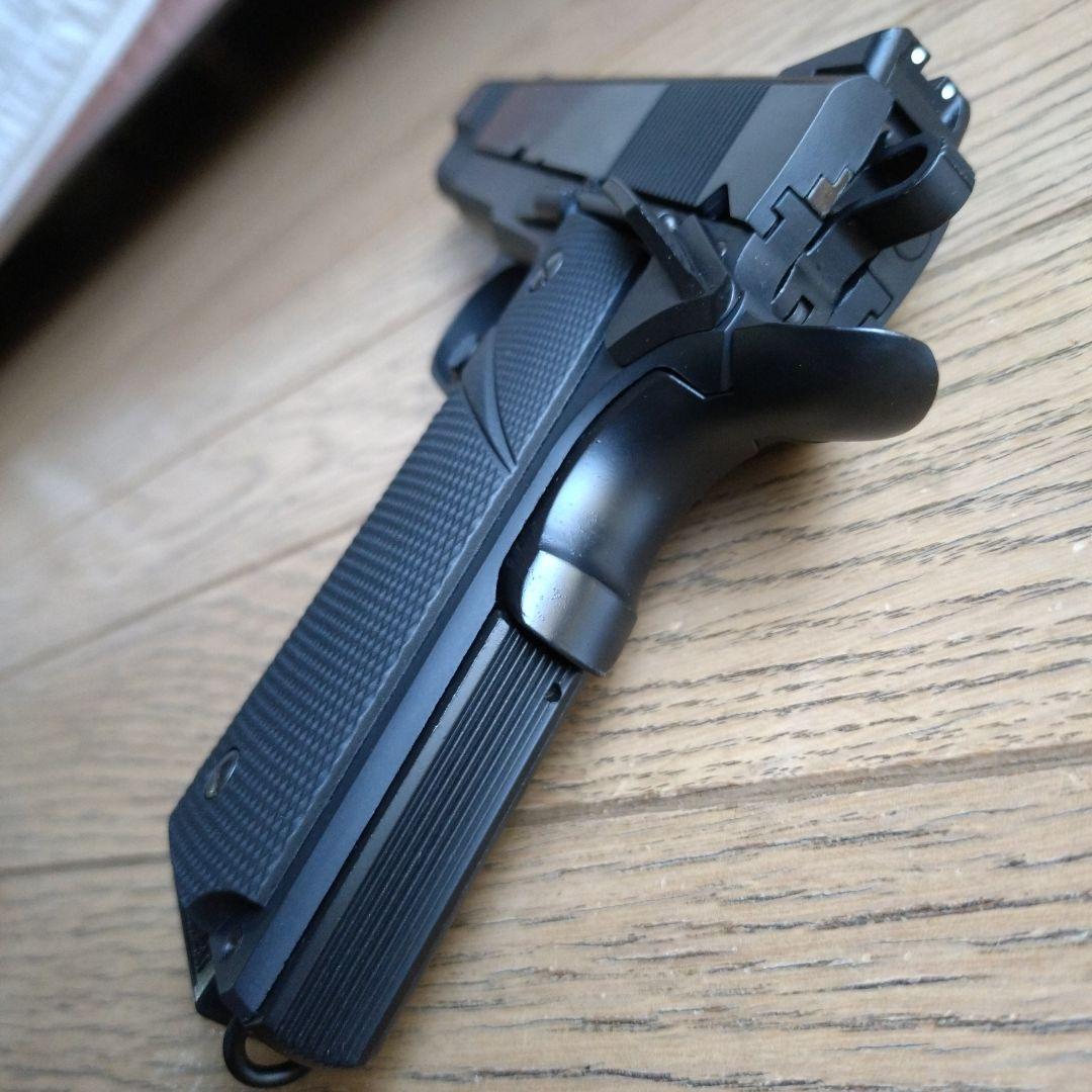 ウエスタンアームズ　ガバメント　MEU レイトモデル