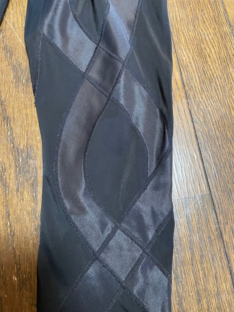 【美品】Mサイズ/CWX/ジェネレーターモデル/HZY339