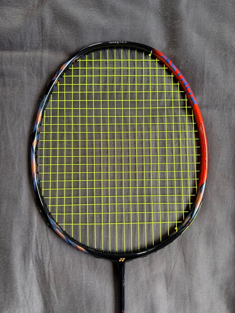 YONEX アストロクス77プロ 4U6