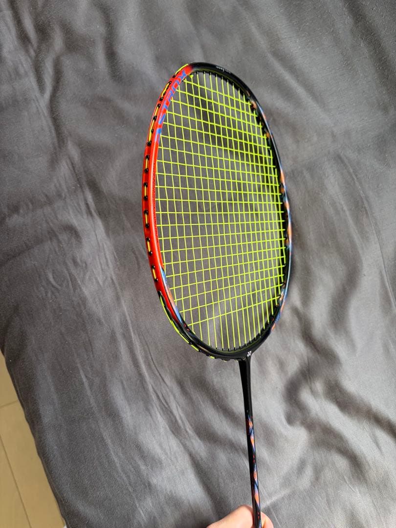 YONEX アストロクス77プロ 4U6