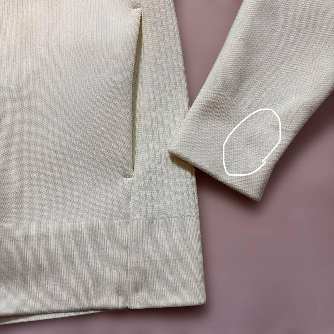 ZOY ゾーイ ジップアップパーカー＆スカート セット アップ 36サイズ