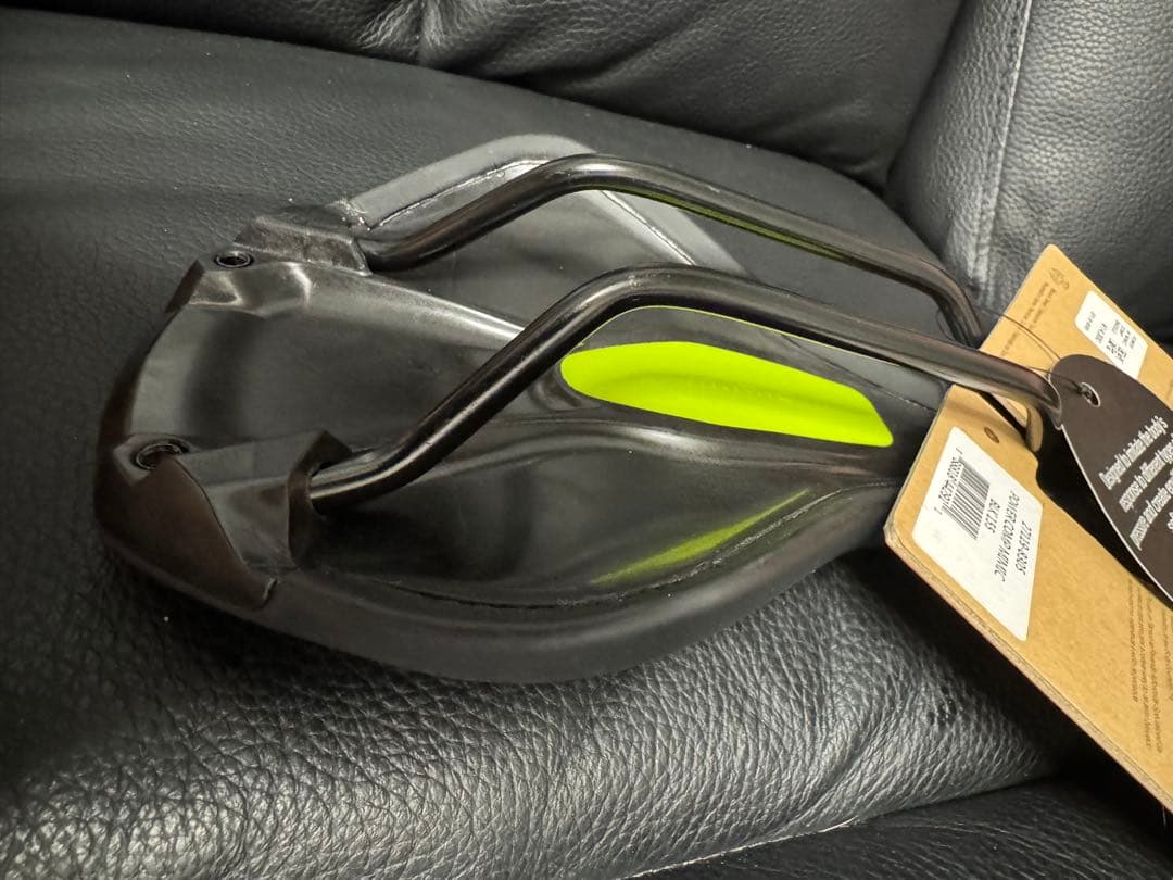 Specialized Power Comp w/Mimic 155mmサドル