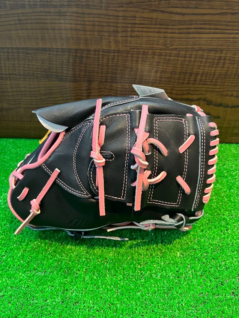 新品未使用　ミズノプロ　軟式　伊藤モデル　スピードレボ