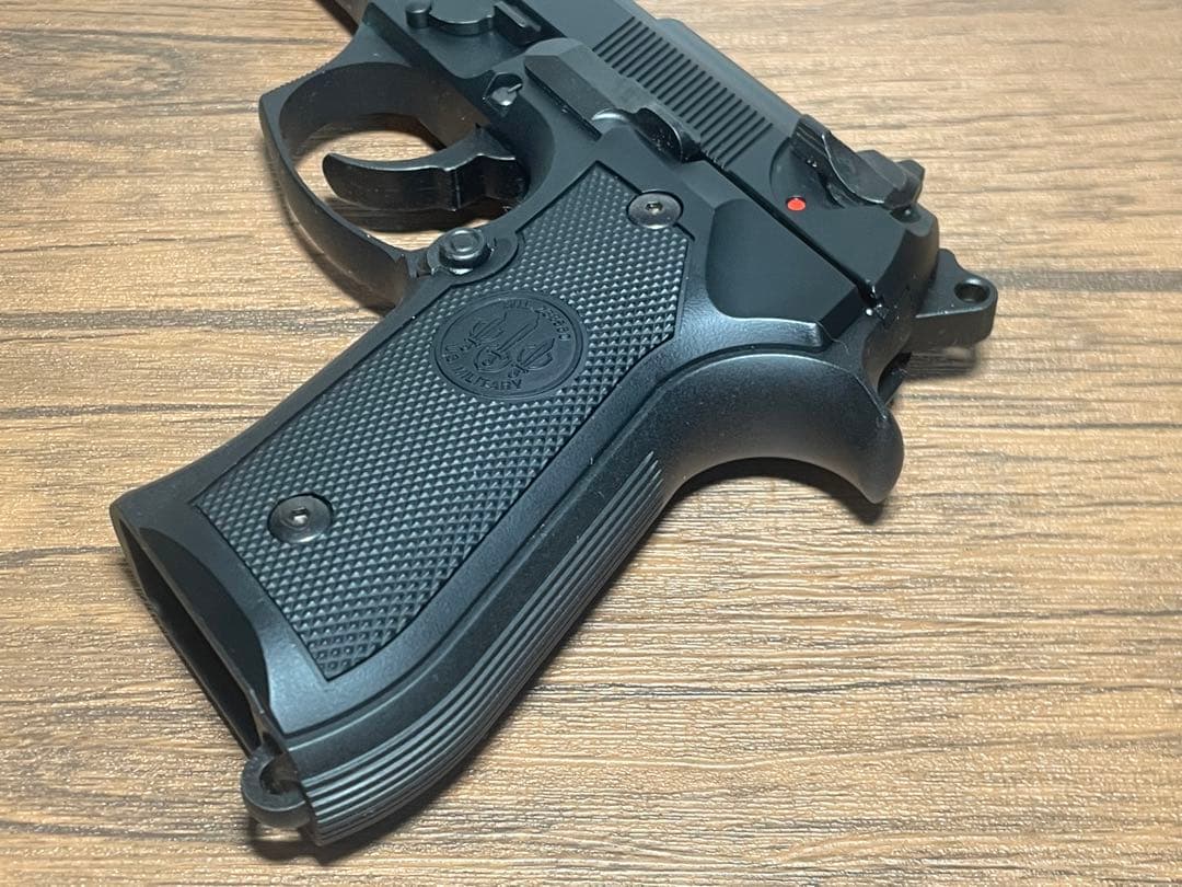 【美品】東京マルイ　ガスガン　M9