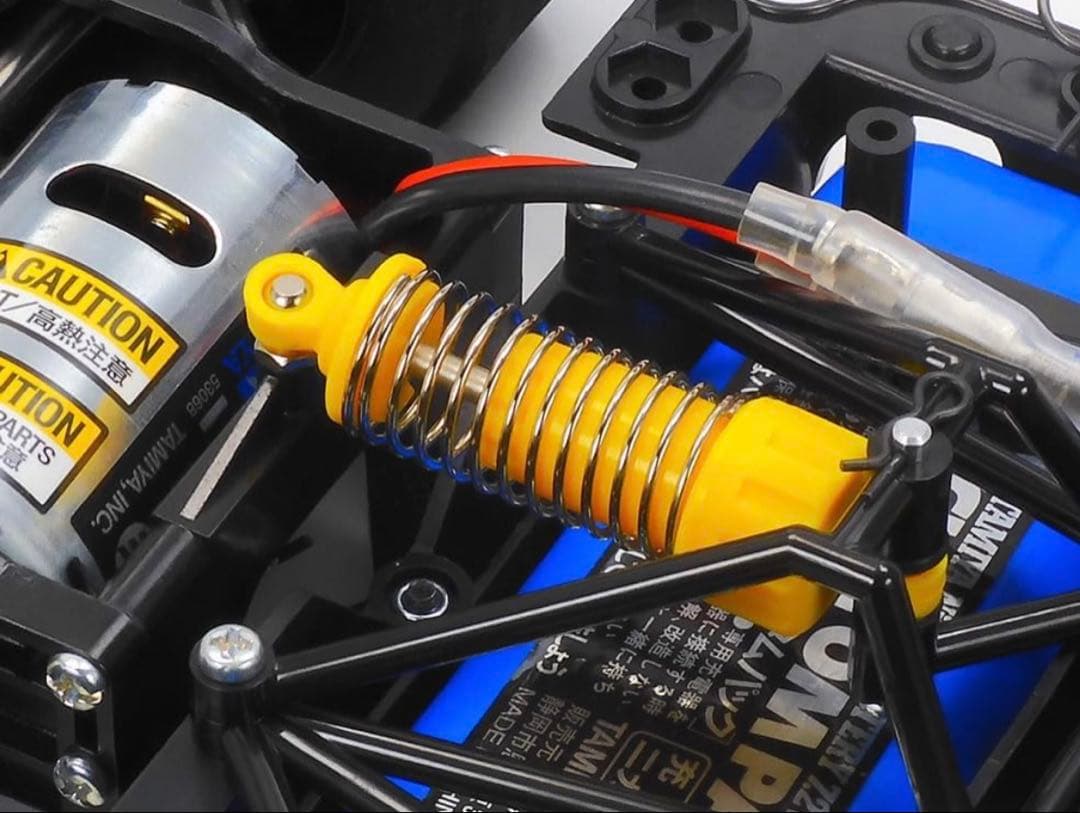 タミヤ 1/10 ポルシェ956 新品未開封