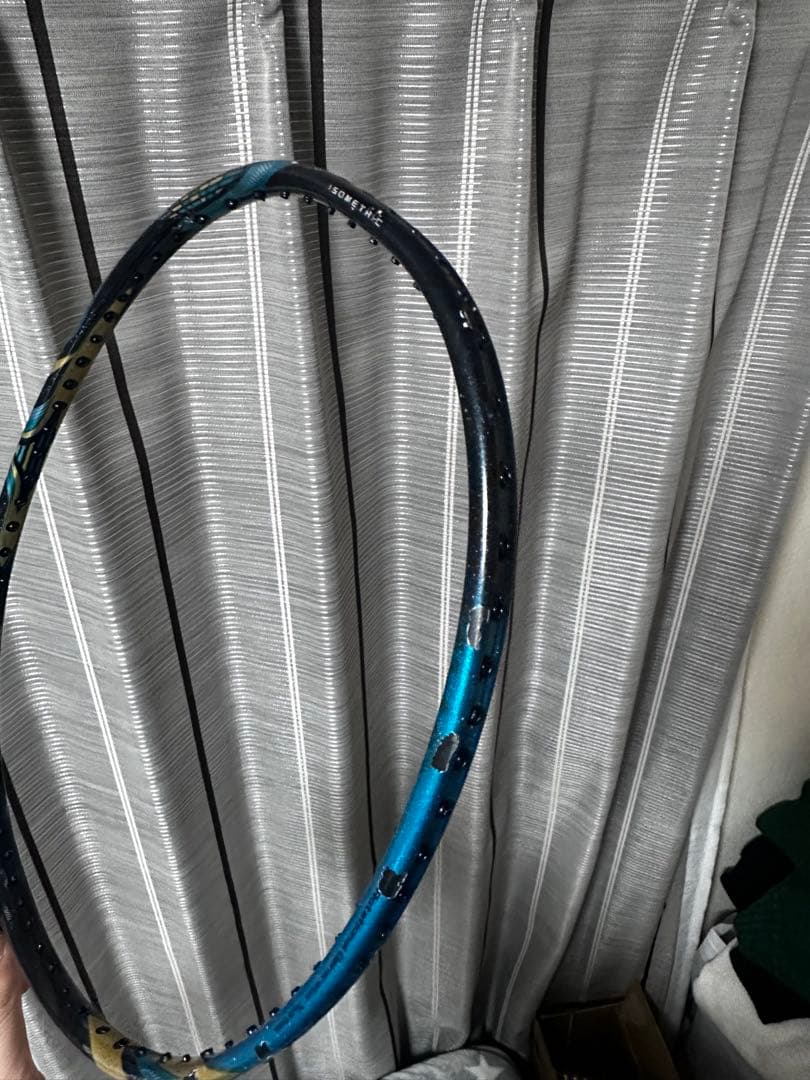 ヨネックスバドミントンラケット アストロクス88s Pro