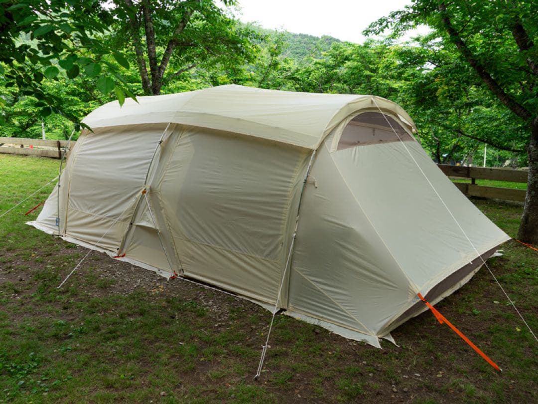 カマボーン　DOD