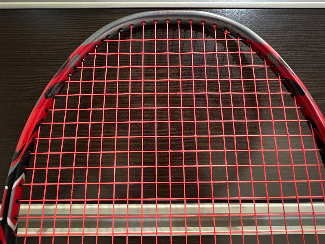 YONEX ARC SABER 11 pro バドミントンラケット 3U