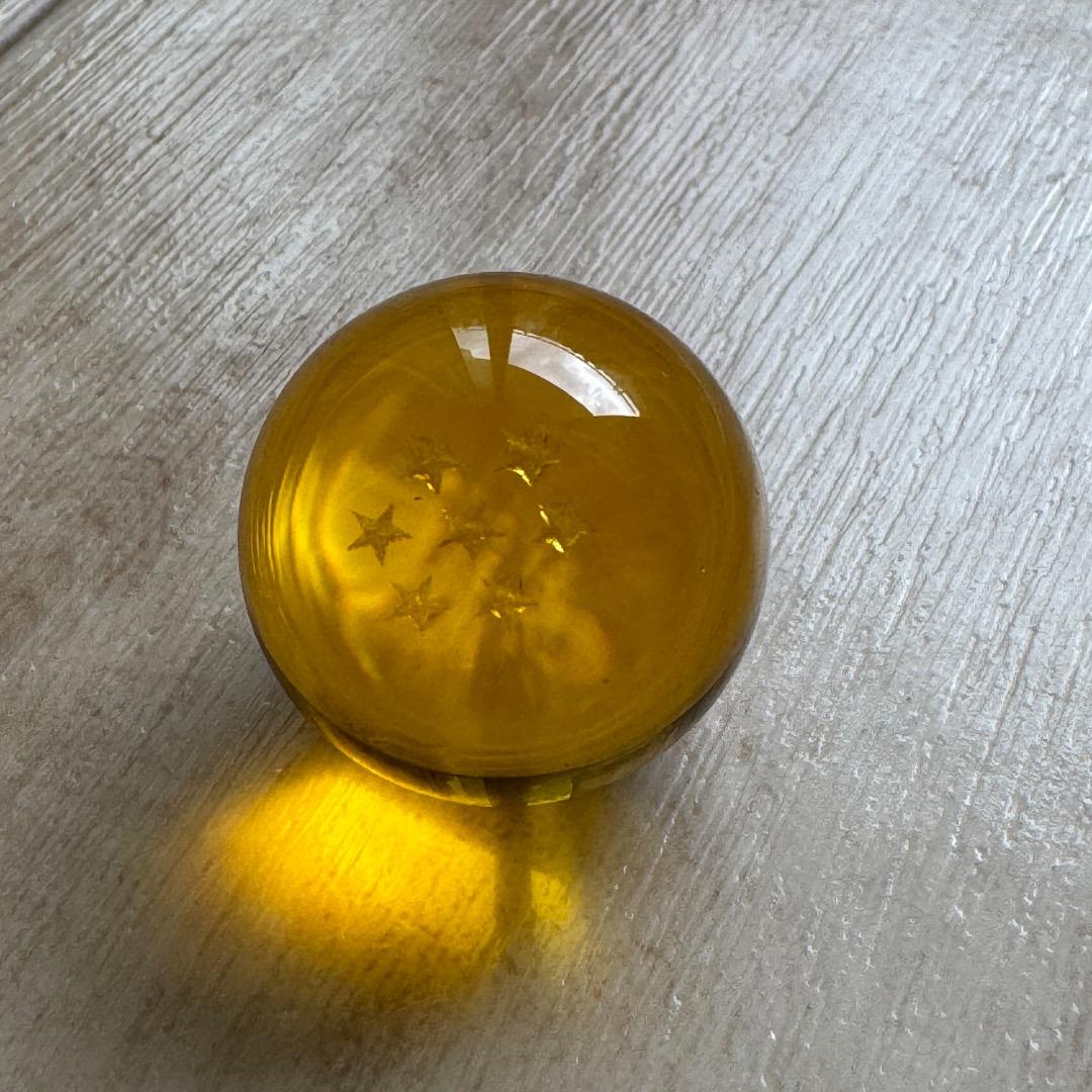 み*ん様 ドラゴンボールセレクション巻七 孫悟空（元気玉）