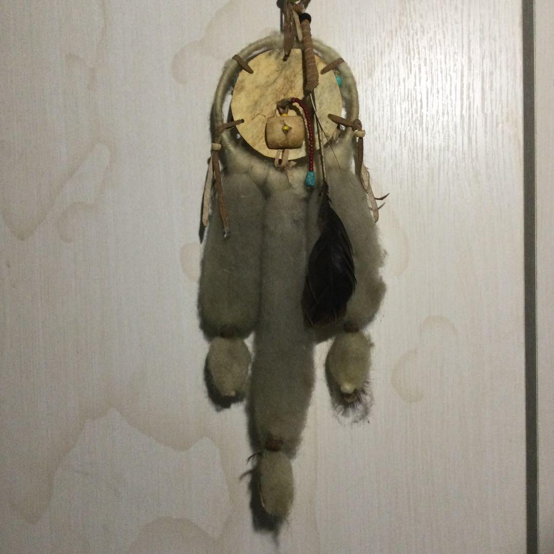 ビンテージNAVAJO INDIAN MANDELLA SHIELD