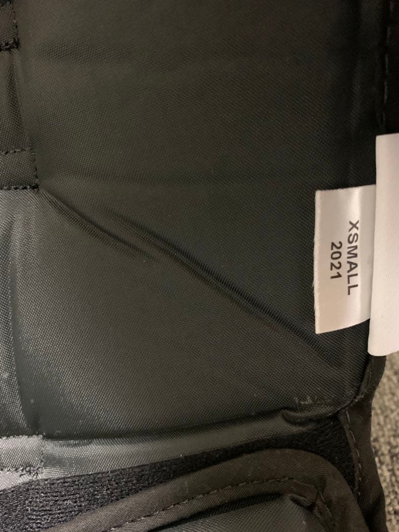 Douglas QBK XS ショルダーパッド 16\"/17\"