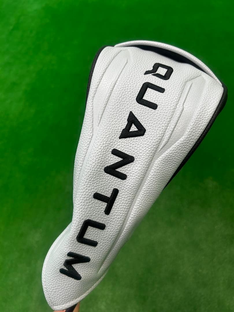 QUANTUM トリプルダイヤMAX 10.5° ヘッドのみ