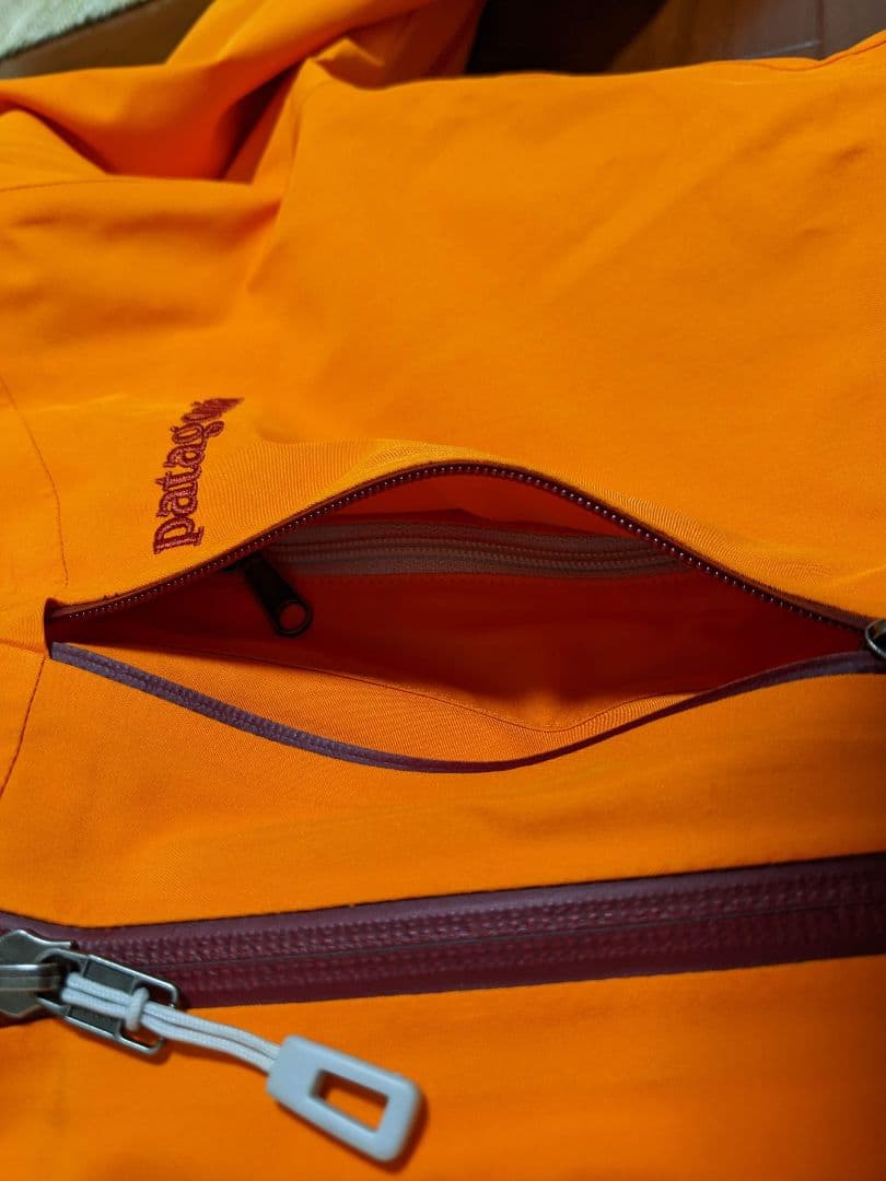 美品✨パタゴニア patagonia インサレーテッドパウダーボウルジャケット