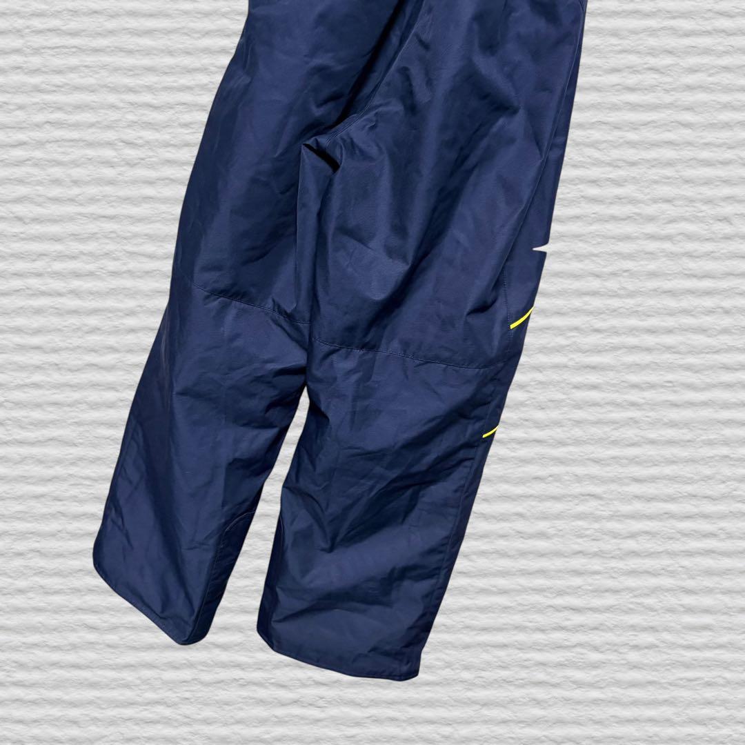 《MIZUNO》N-XT ジュニア スキースーツ サイズ調節可能 140