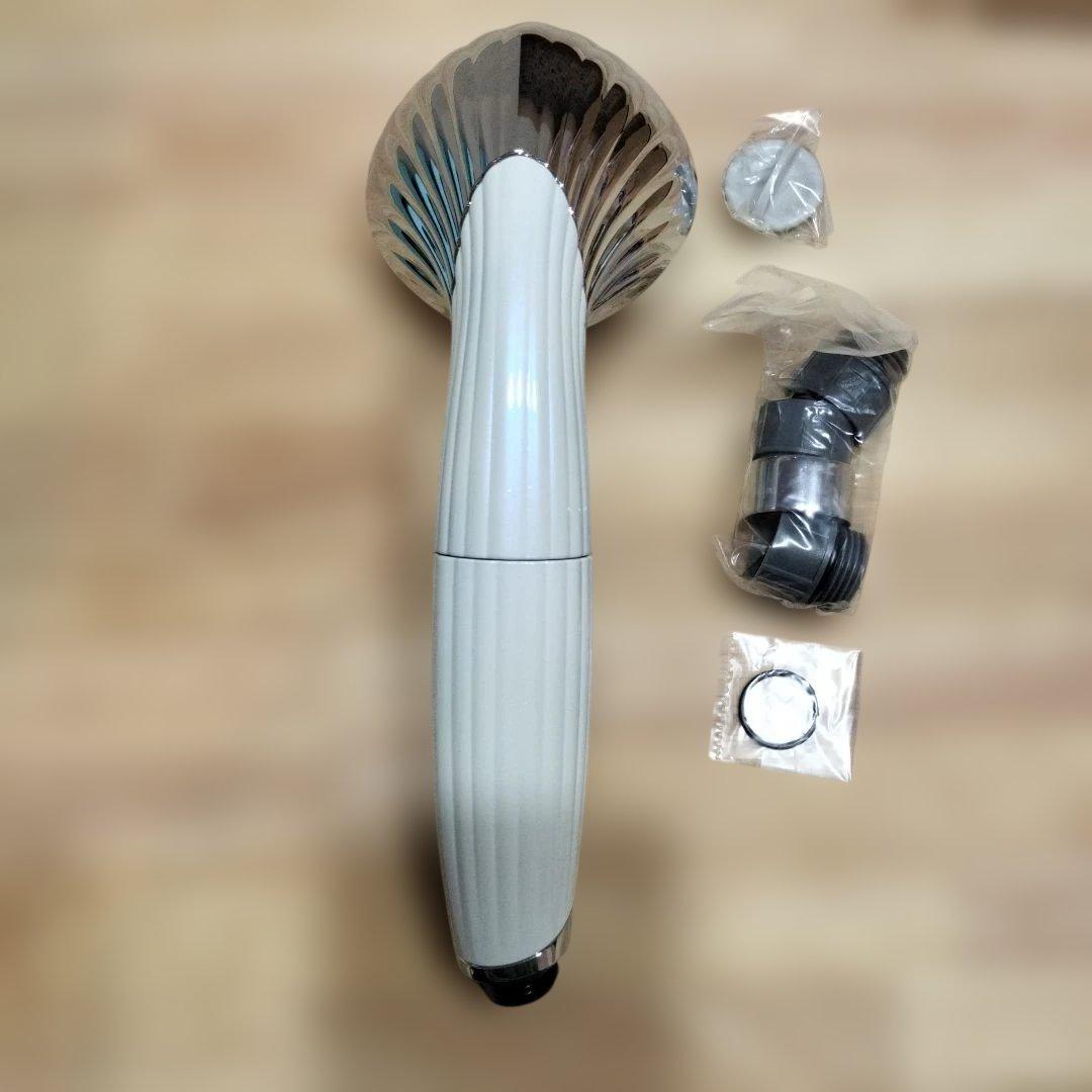 リファパール装飾 シャワーヘッド