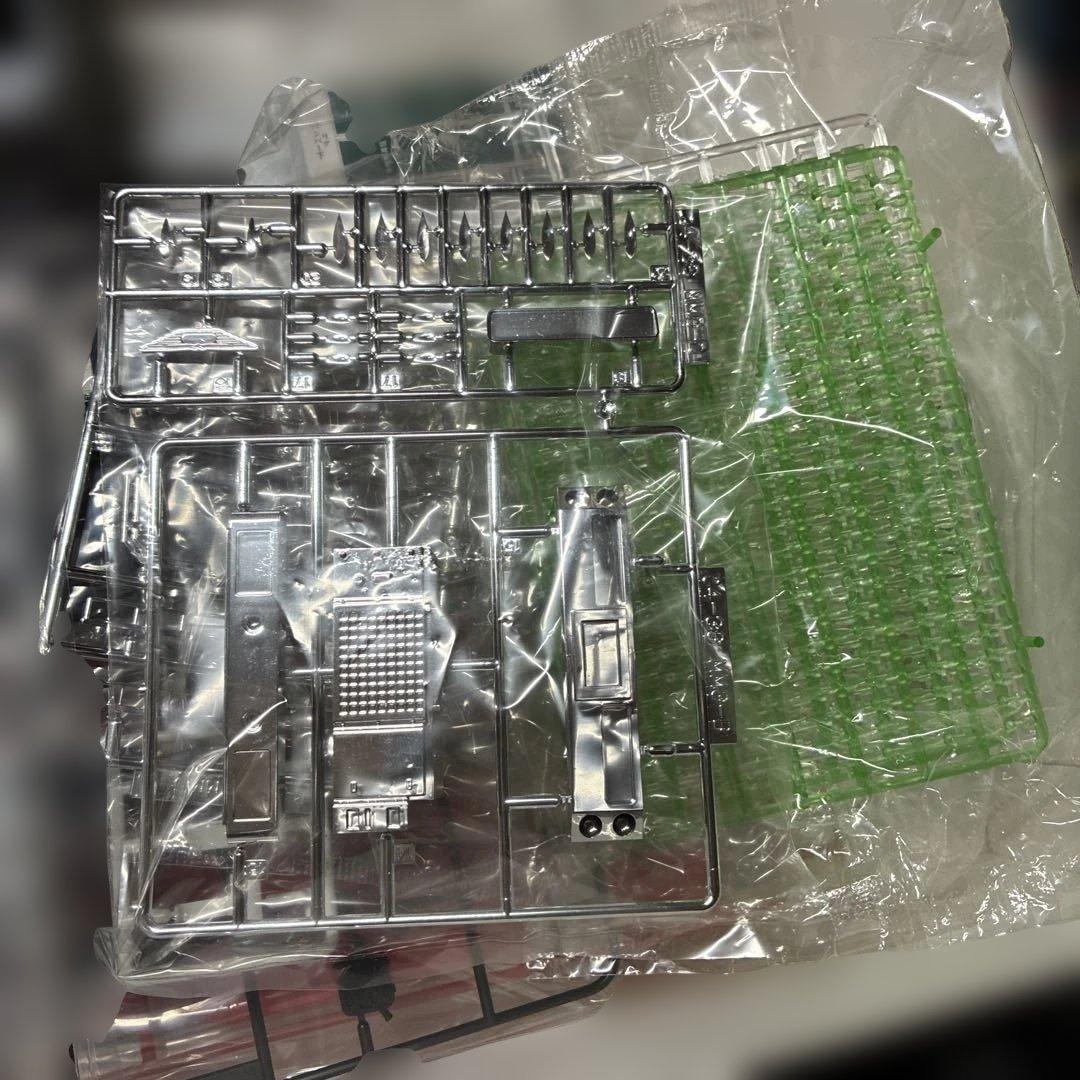 青島デコトラ、丸美グループ旭勝　絶版