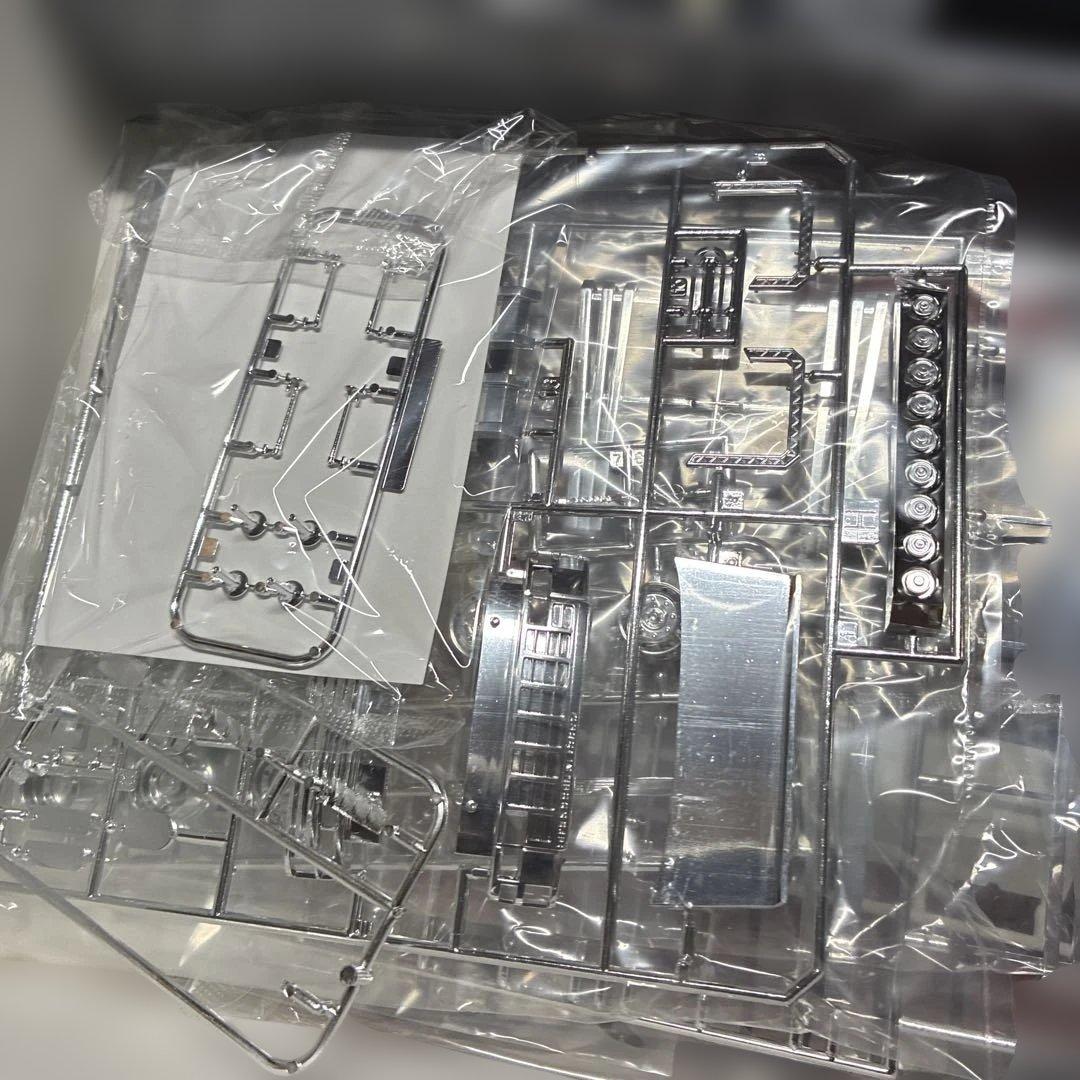 青島デコトラ、丸美グループ旭勝　絶版