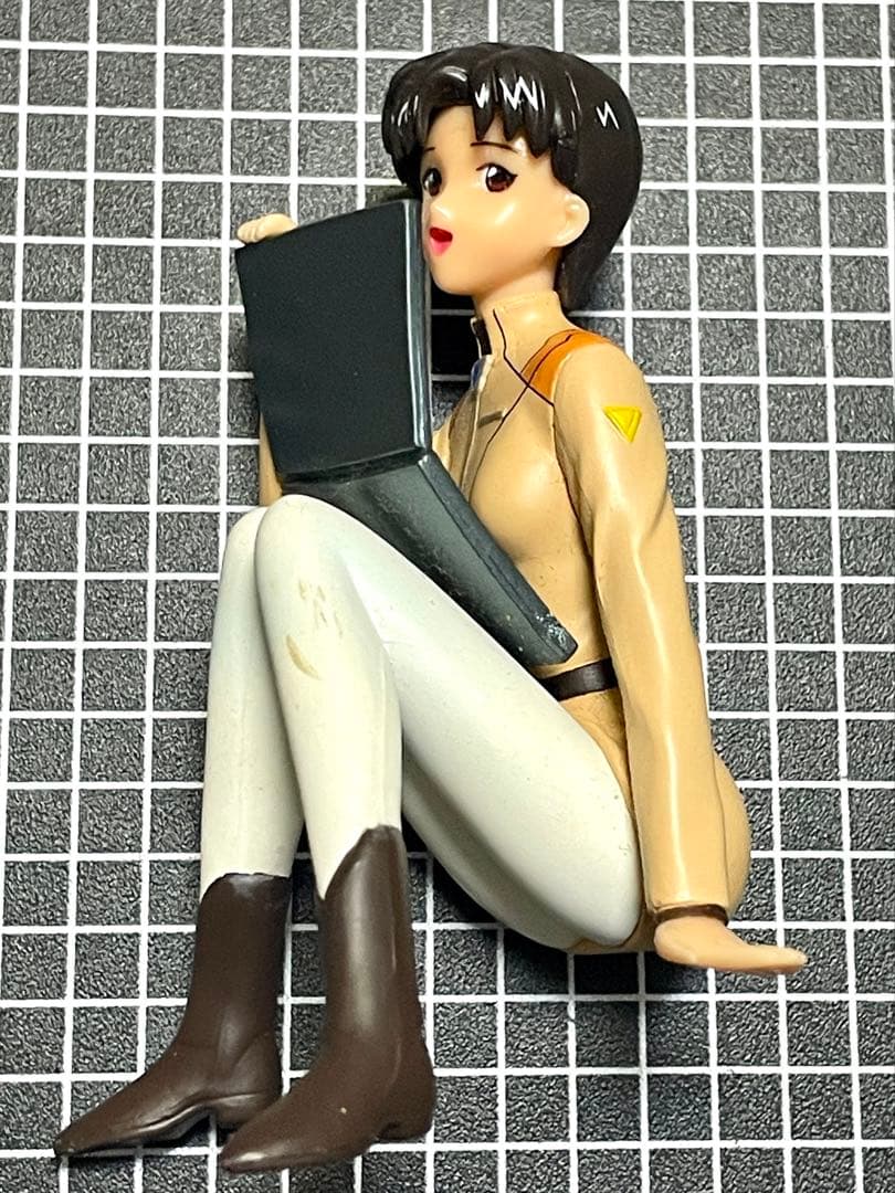 おきがえぷちえゔぁストラップ＆ソフトキーホルダー　全11点　エヴァンゲリオン