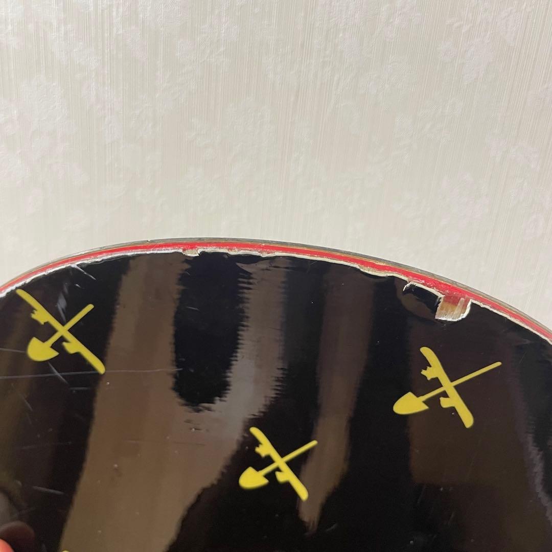 DIVISION ボード　ビンディング　ブーツの3点セット(ソフトケース付き）