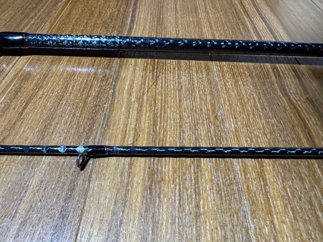 アピア　APIA 風神 AD ビーストブロウル95mh Bast Brawl