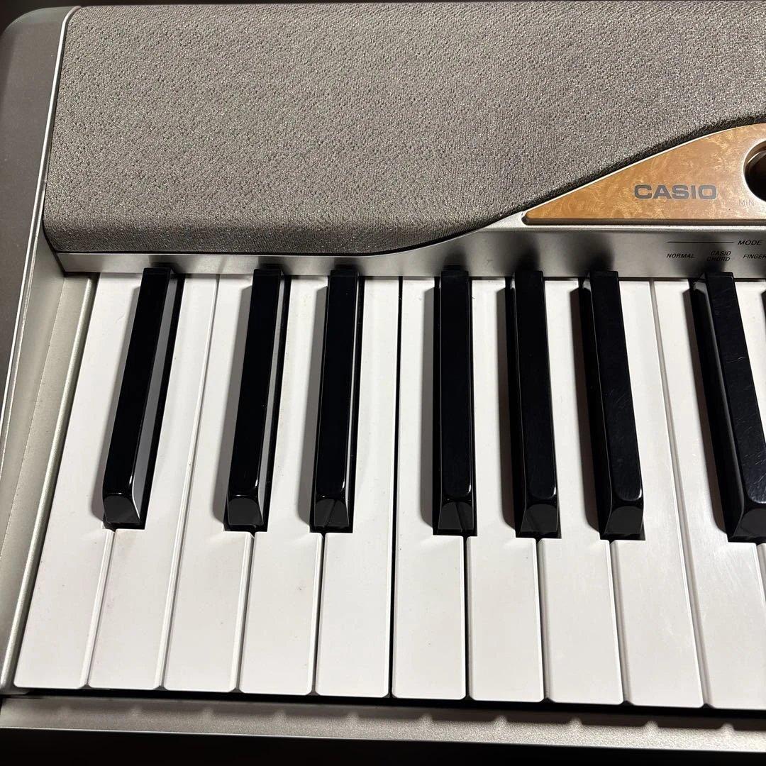 Privia PX-110 電子ピアノ 本体