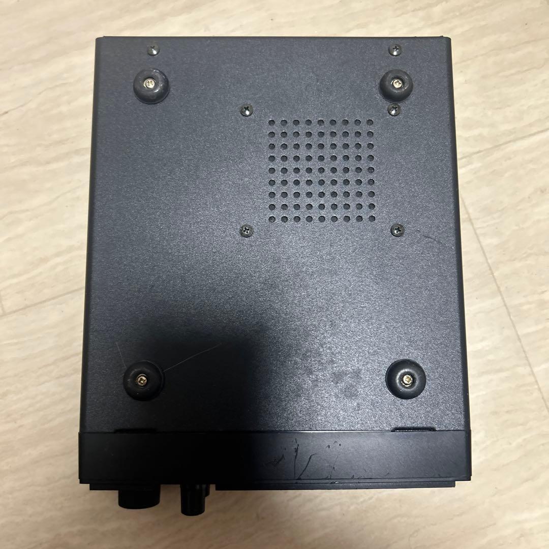 現状品！ICOM IC-R100 広帯域受信機
