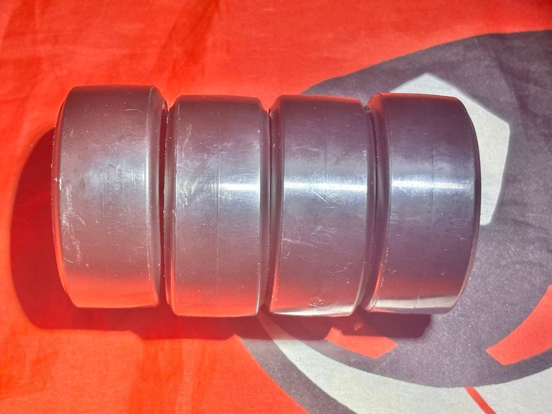 ドリフトラジコン ヨコモRD2.0 2WD 10/1