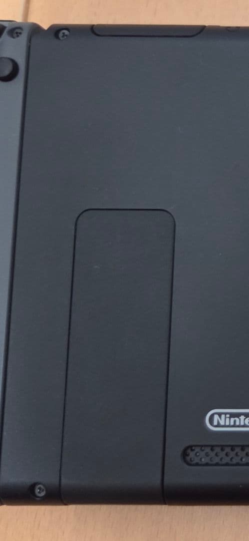 Nintendo Switch グレー 512GB microSD付き