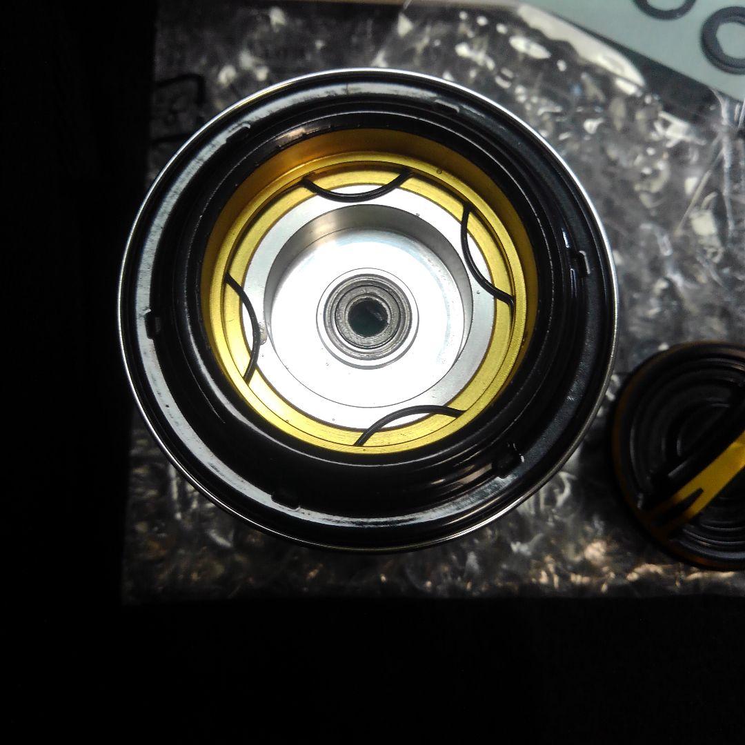 シマノ(SHIMANO)20ステラ(STELLA)　SW6000HG