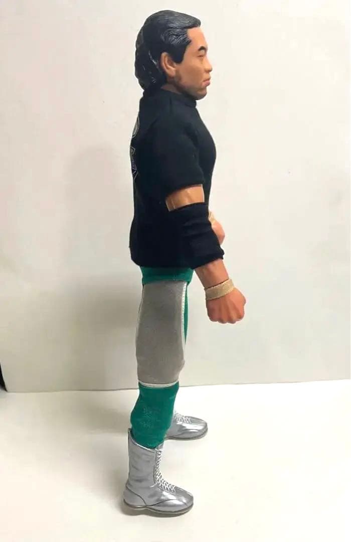 約30cm！●プロレスリングノア 三沢光晴 フィギュア/ファイブスタートイ