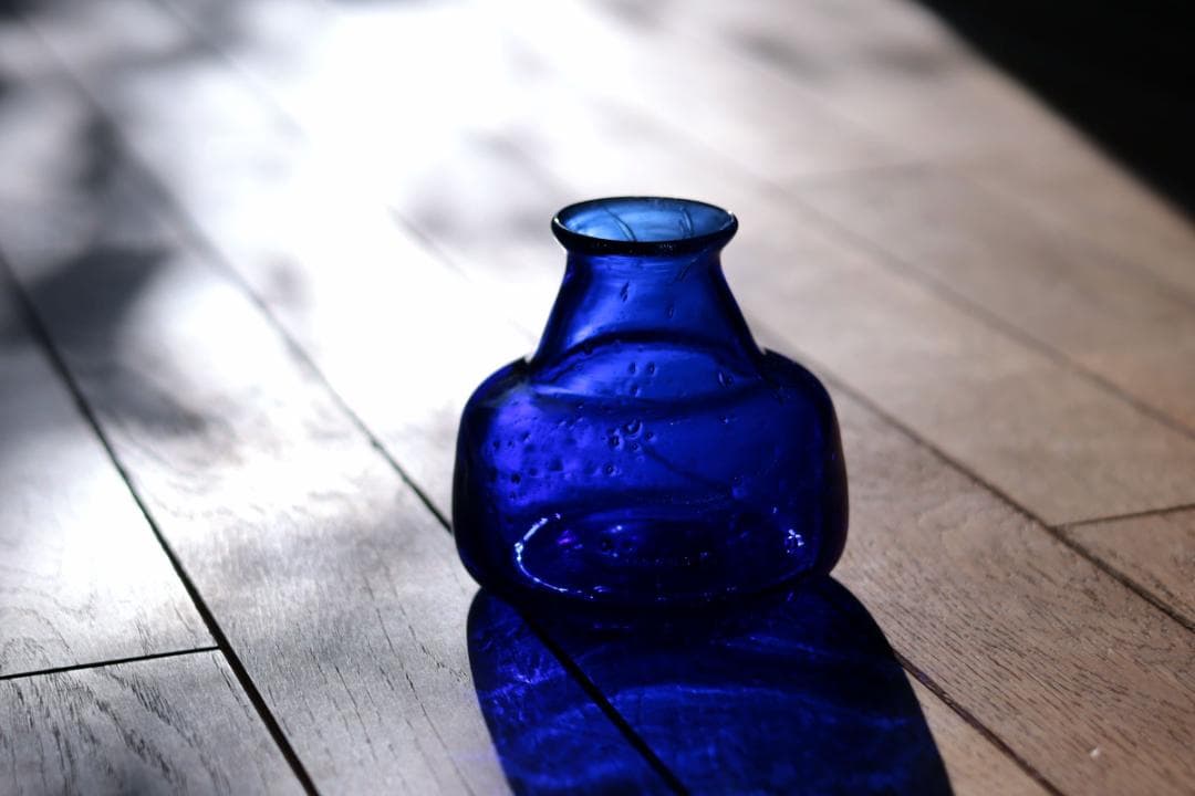 Erik Hoglund エリックホグラン 花瓶 花器 16365