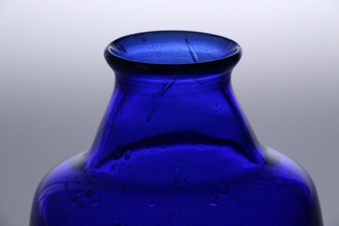 Erik Hoglund エリックホグラン 花瓶 花器 16365