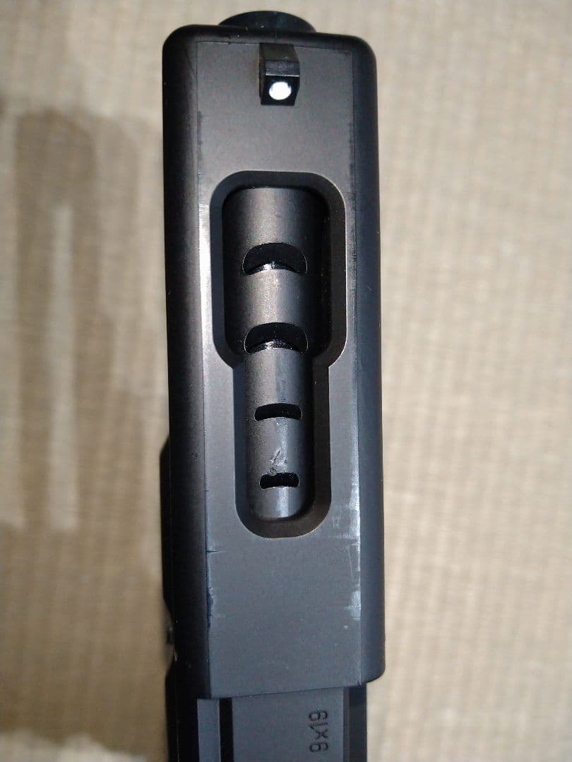 【中古】東京マルイ グロック18C 電動ハンドガン　GLOCK18C