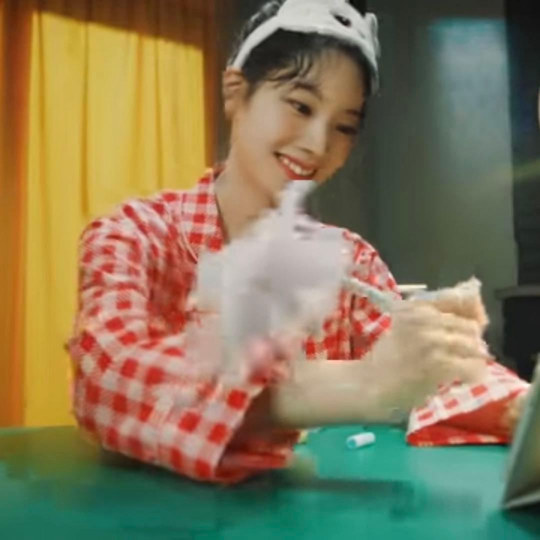 ダブリー  アイマスク