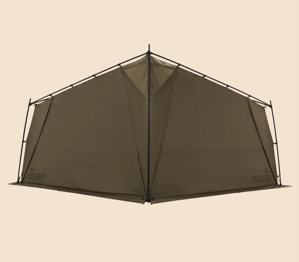 CARGO CONTAINER　SQUARE-X　本体