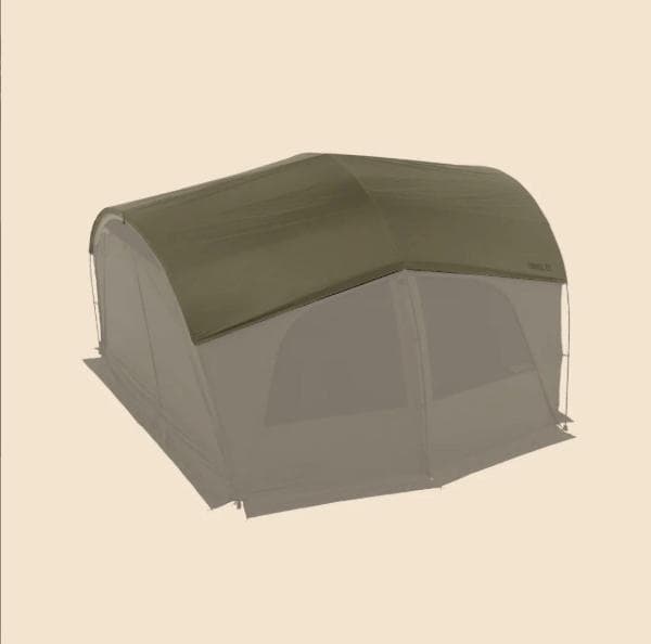 CARGO CONTAINER　SQUARE-X　本体