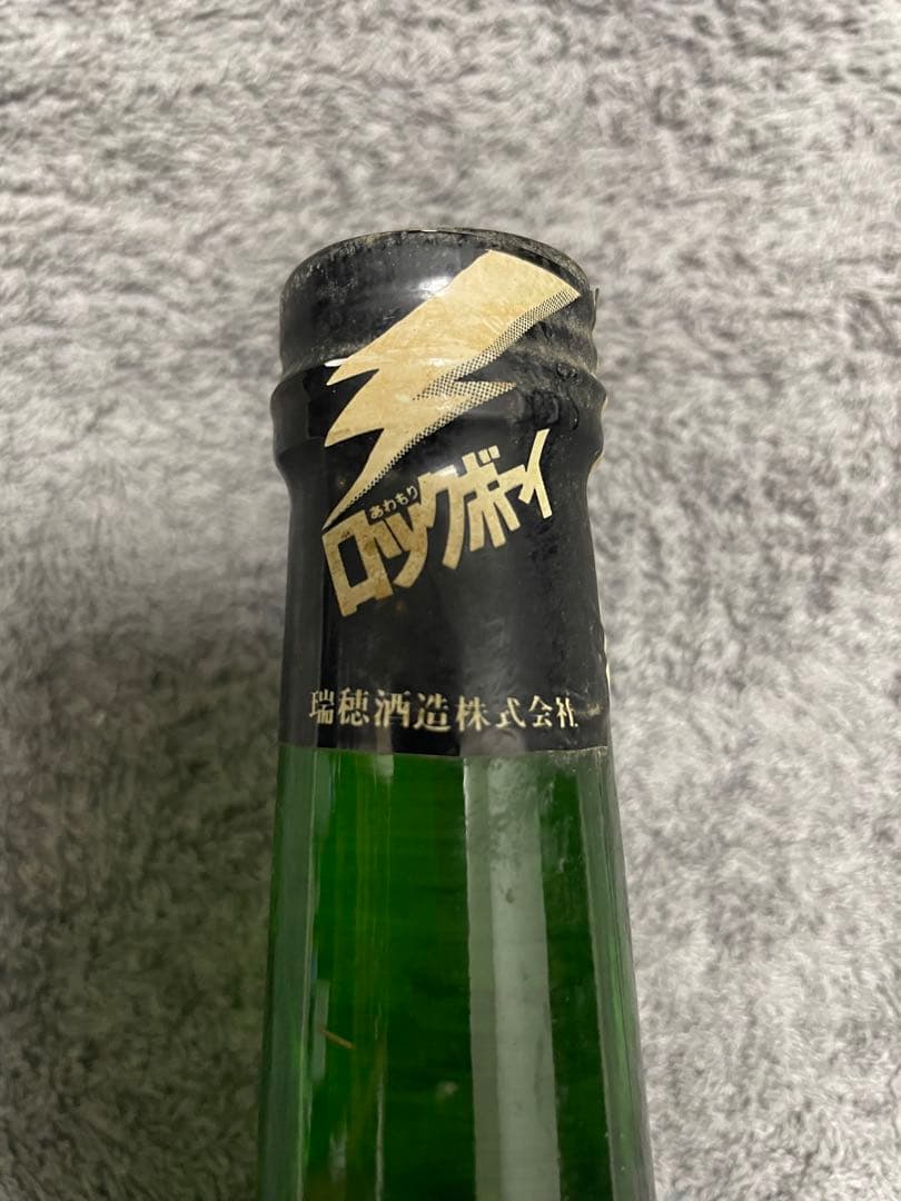 ロックボーイ 720ml 30度 泡盛古酒