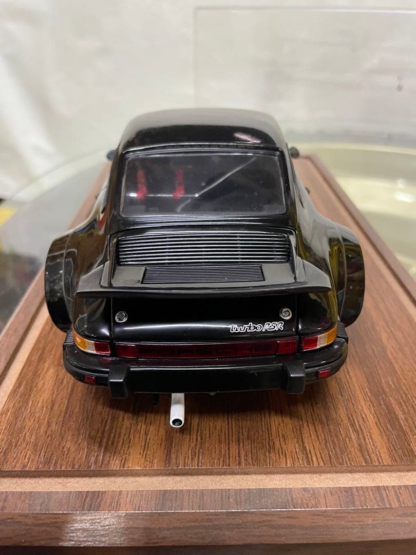 RACING LEGENDS     ポルシェ934/935