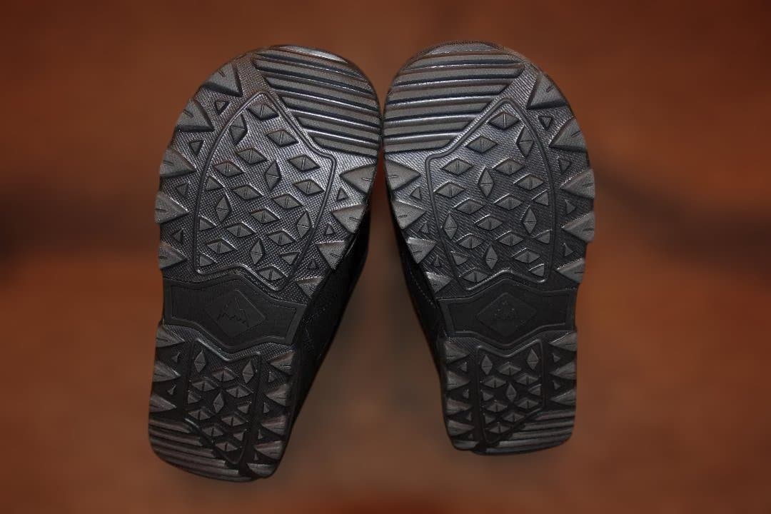 BURTON MOTO BOA WIDE 黒 28cmワイド　24-25年式