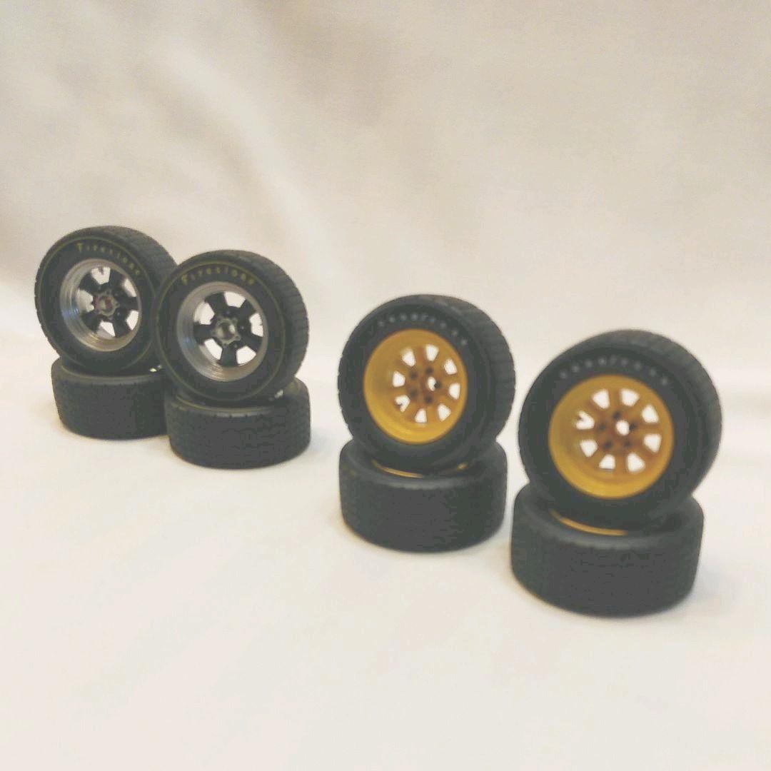 18/1ミニカー【激レアSUNOCO Trailer & Shop Set