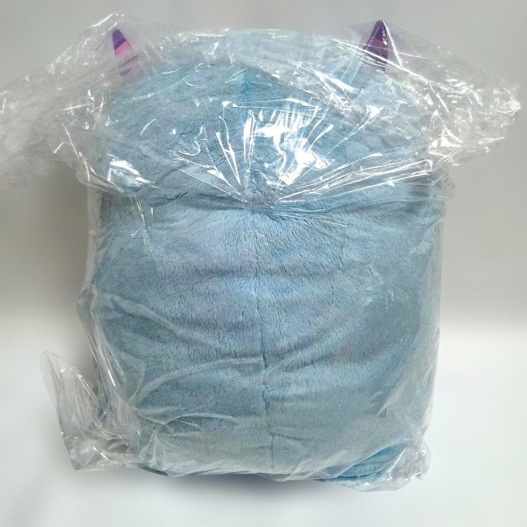 アイドリッシュセブン めちゃでかきらど るぬいぐるみ 四葉環