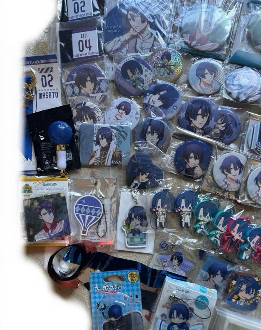 聖川真斗　まとめ売り　うたプリ